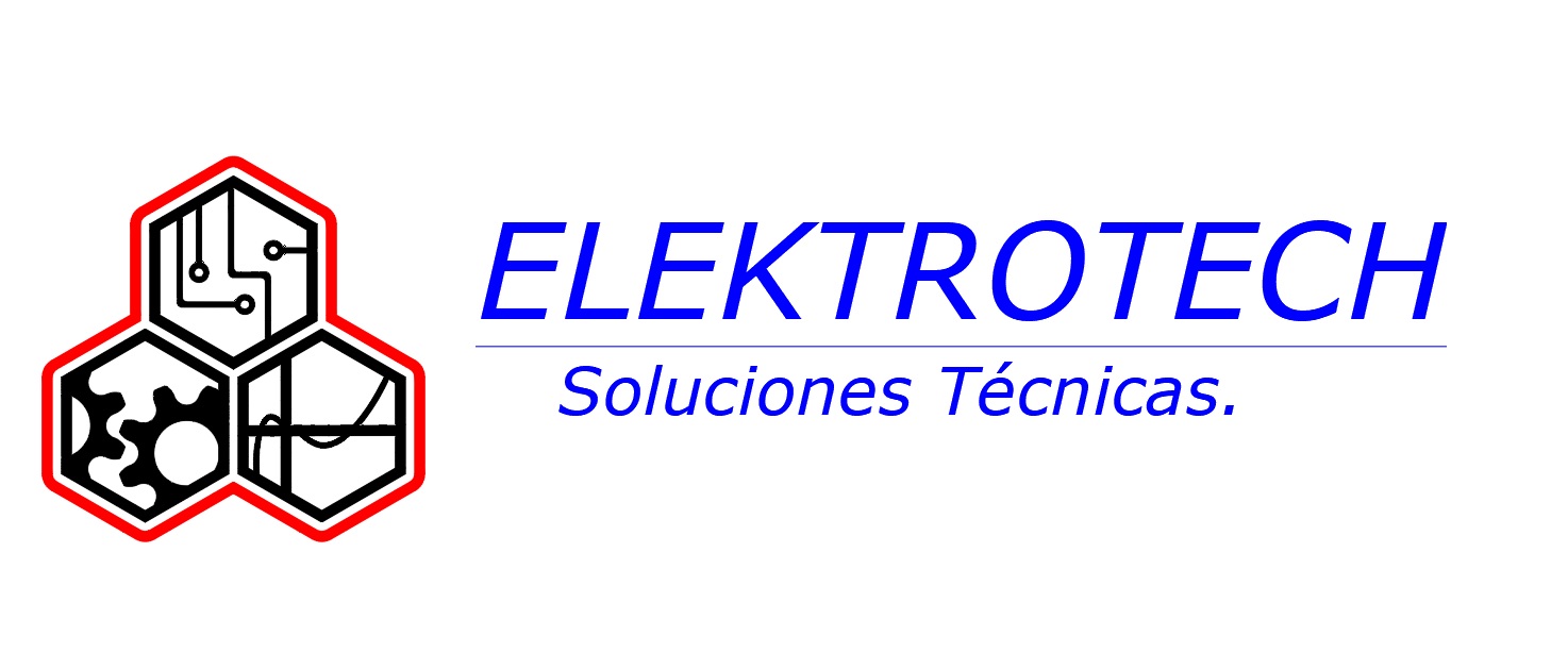 ELEKTROTECH – Soluciones Técnicas.